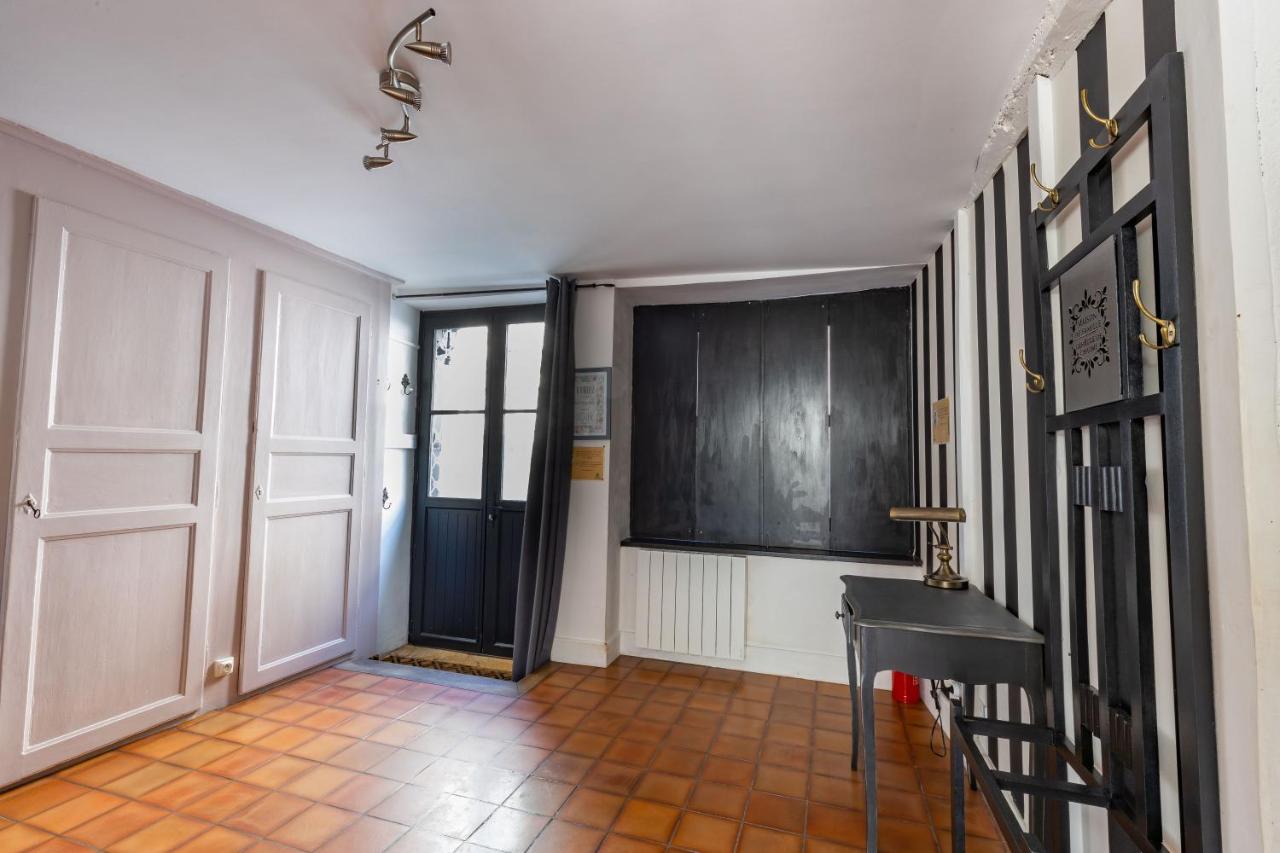 Les marmousets, 5 minutes du Zoo - B&B