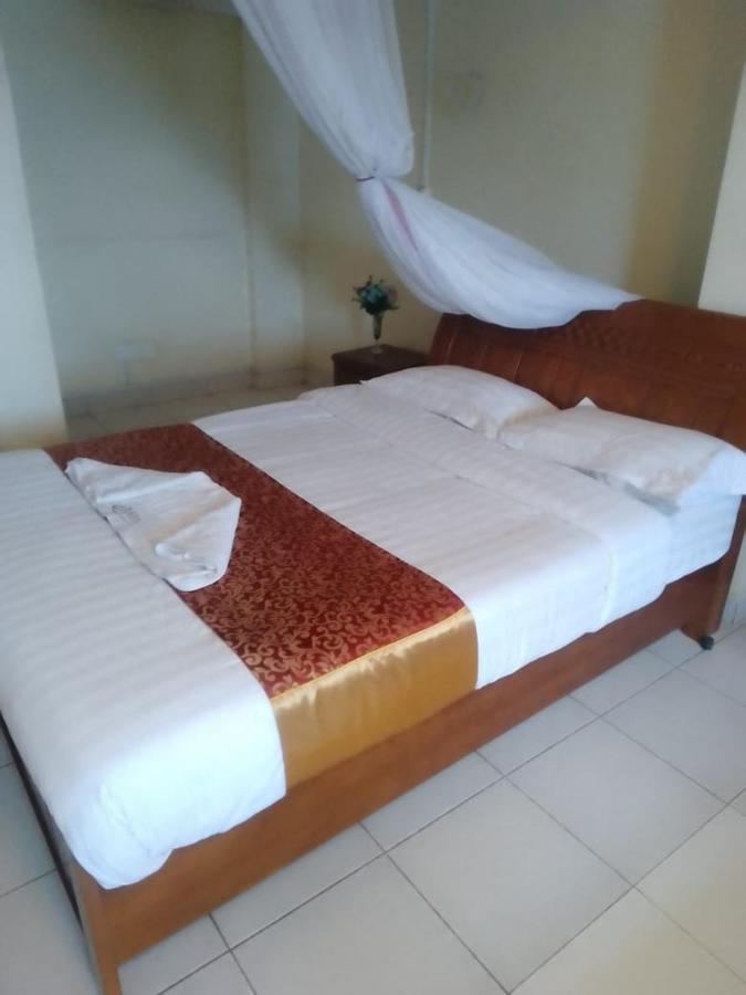 B&B Kisumu - QUINTEN HOTEL KISUMU - Bed and Breakfast Kisumu