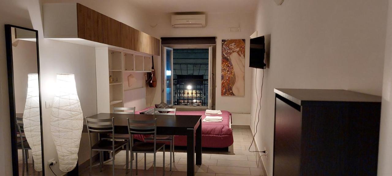 Casa Lanzieri - B&B Napoli