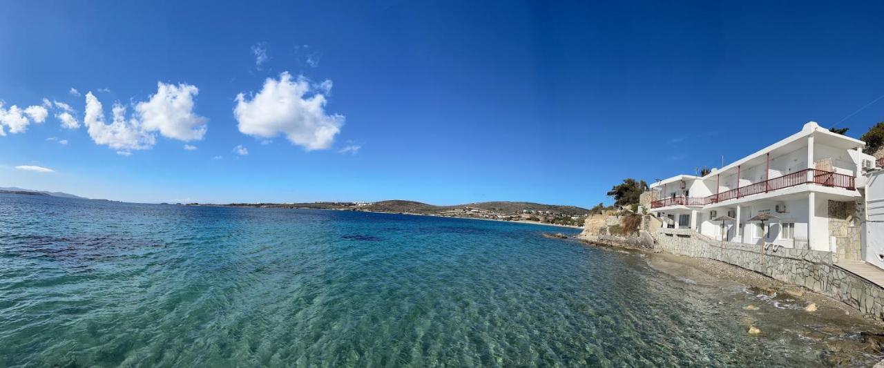 Petalides Apartments - B&B
