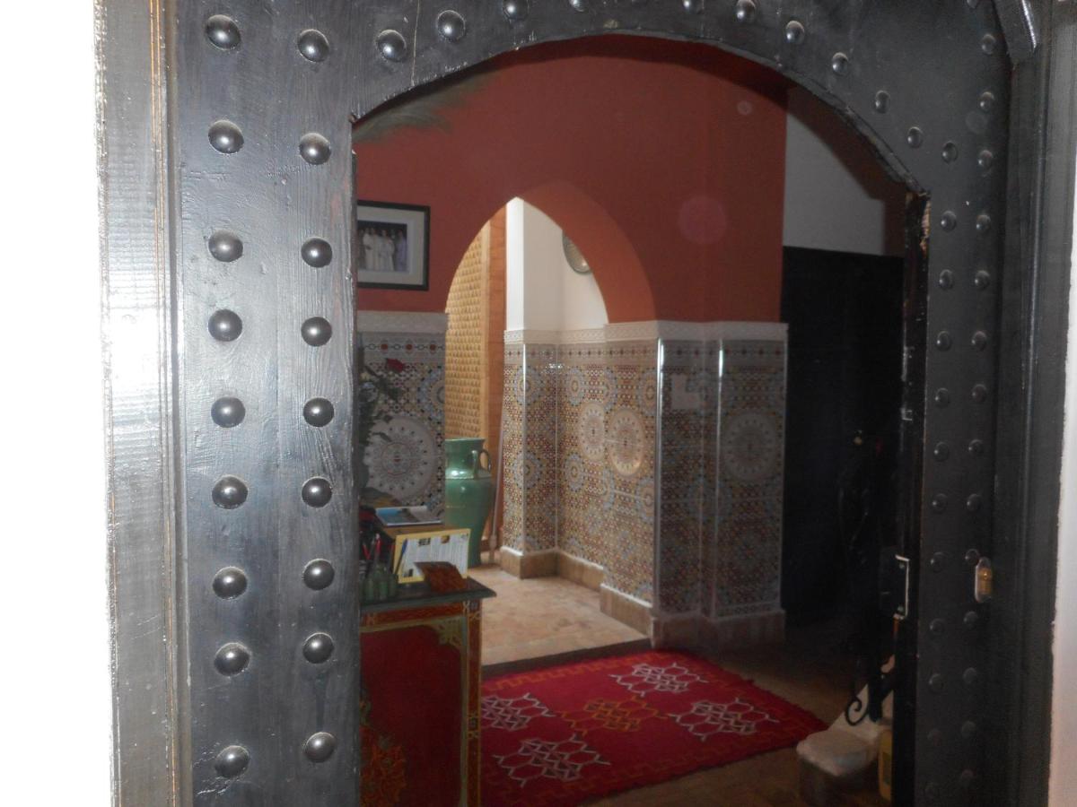 Riad Hugo - B&B