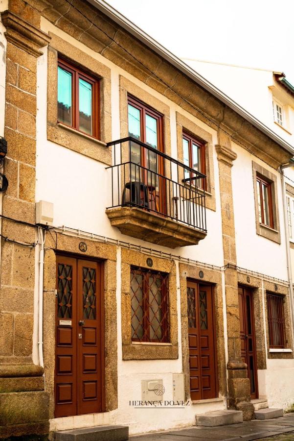 Herança do Vez - Riverfront Apartments - B&B Arcos de Valdevez