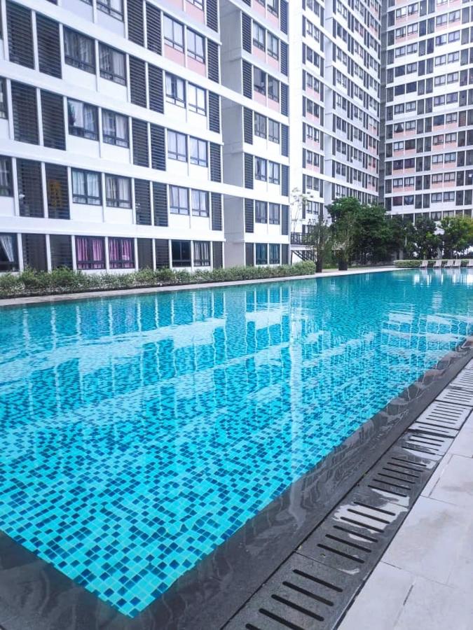B&B Kampung Melot - Happy Family Horizon Suite - near Xiamen-KLIA Netflix - Bed and Breakfast Kampung Melot