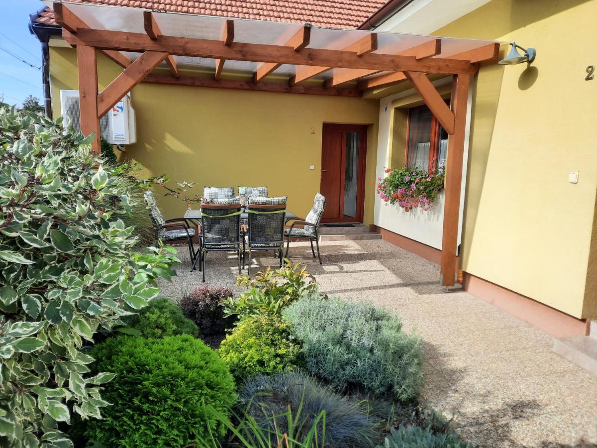 Penzion Kateřina - B&B Mikulčice