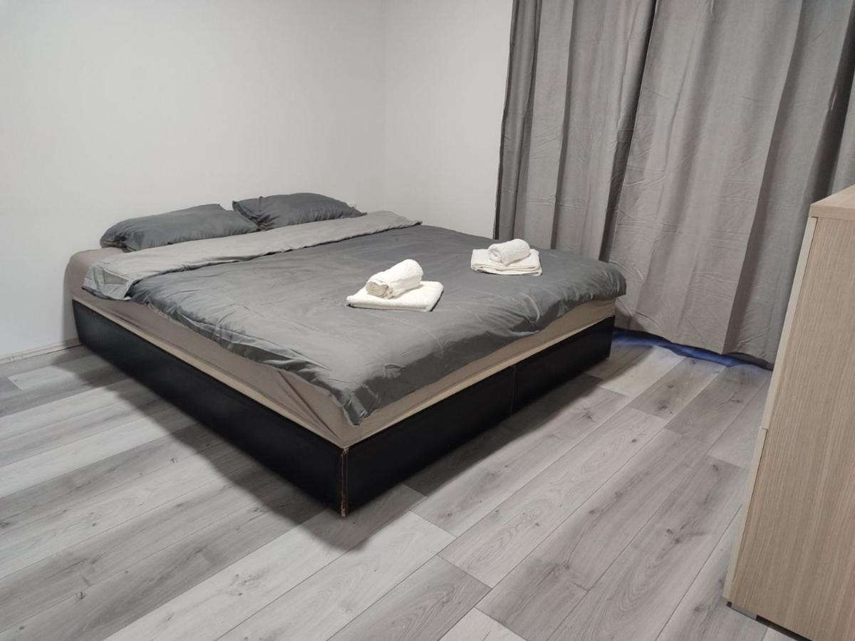 Apartmani Hub - Ferienwohnung
