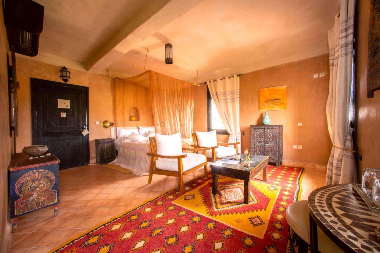 Chambre Double Supérieure