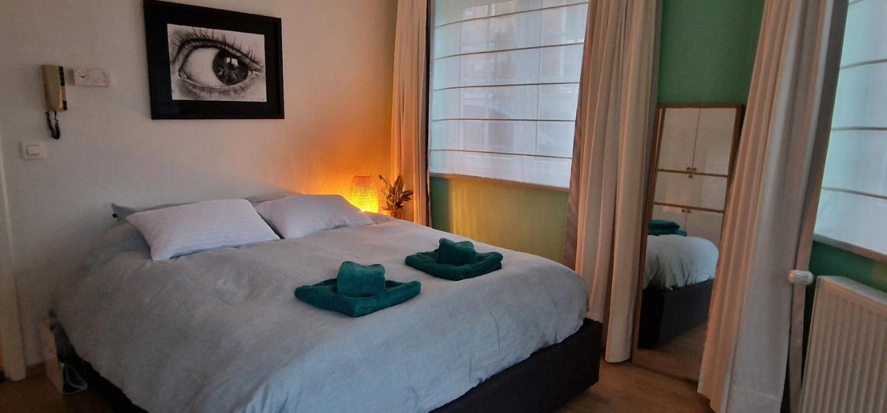 B&B Spa - Bulle D'eau - Bed and Breakfast Spa