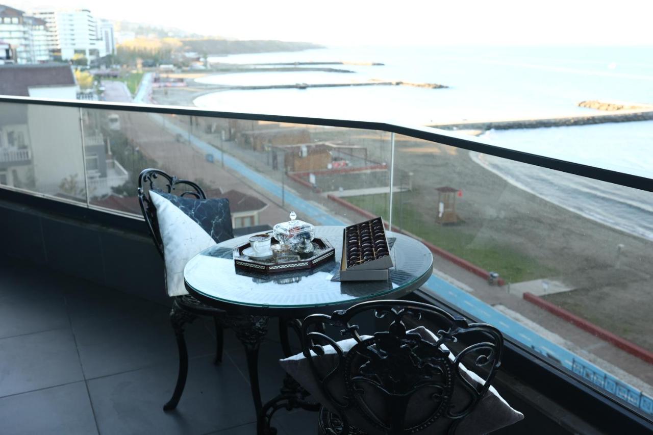 Dreams Inn Luxury Residences & Lifestyle - B&B Trebisonda