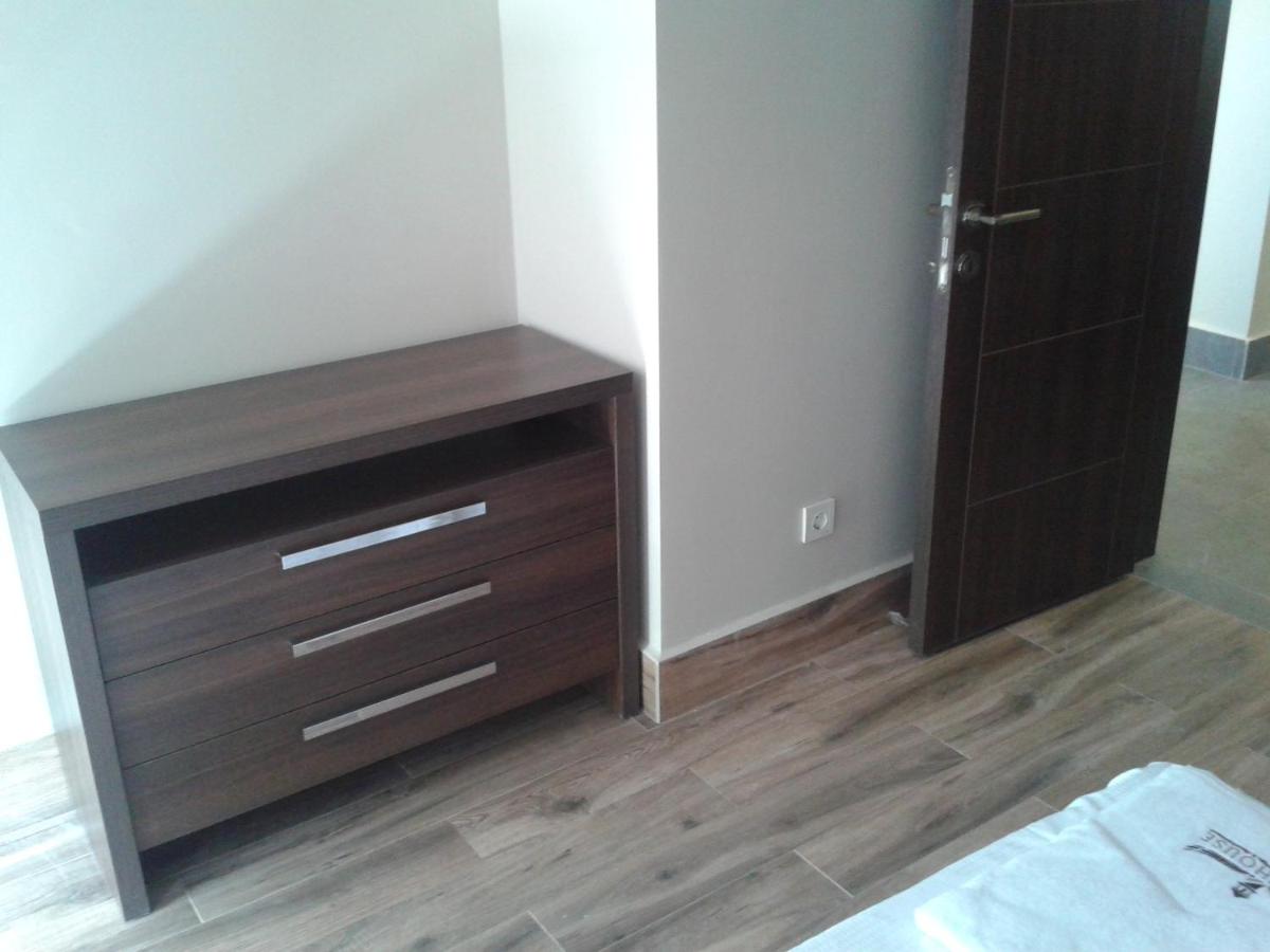 Appartement met 2 slaapkamers