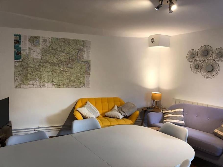 Gîte le long rocher - B&B