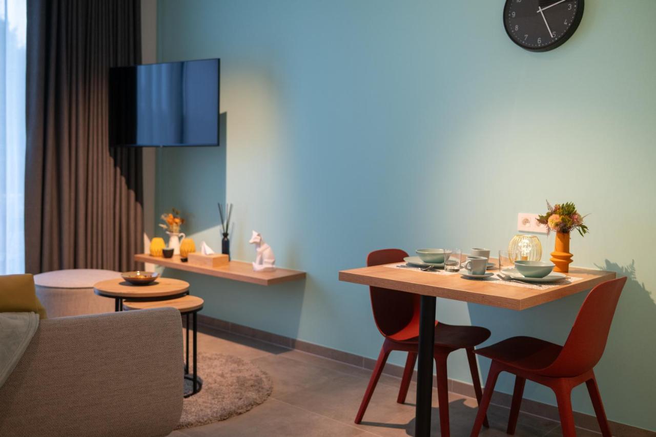 SYBA Gastenverblijf - B&B