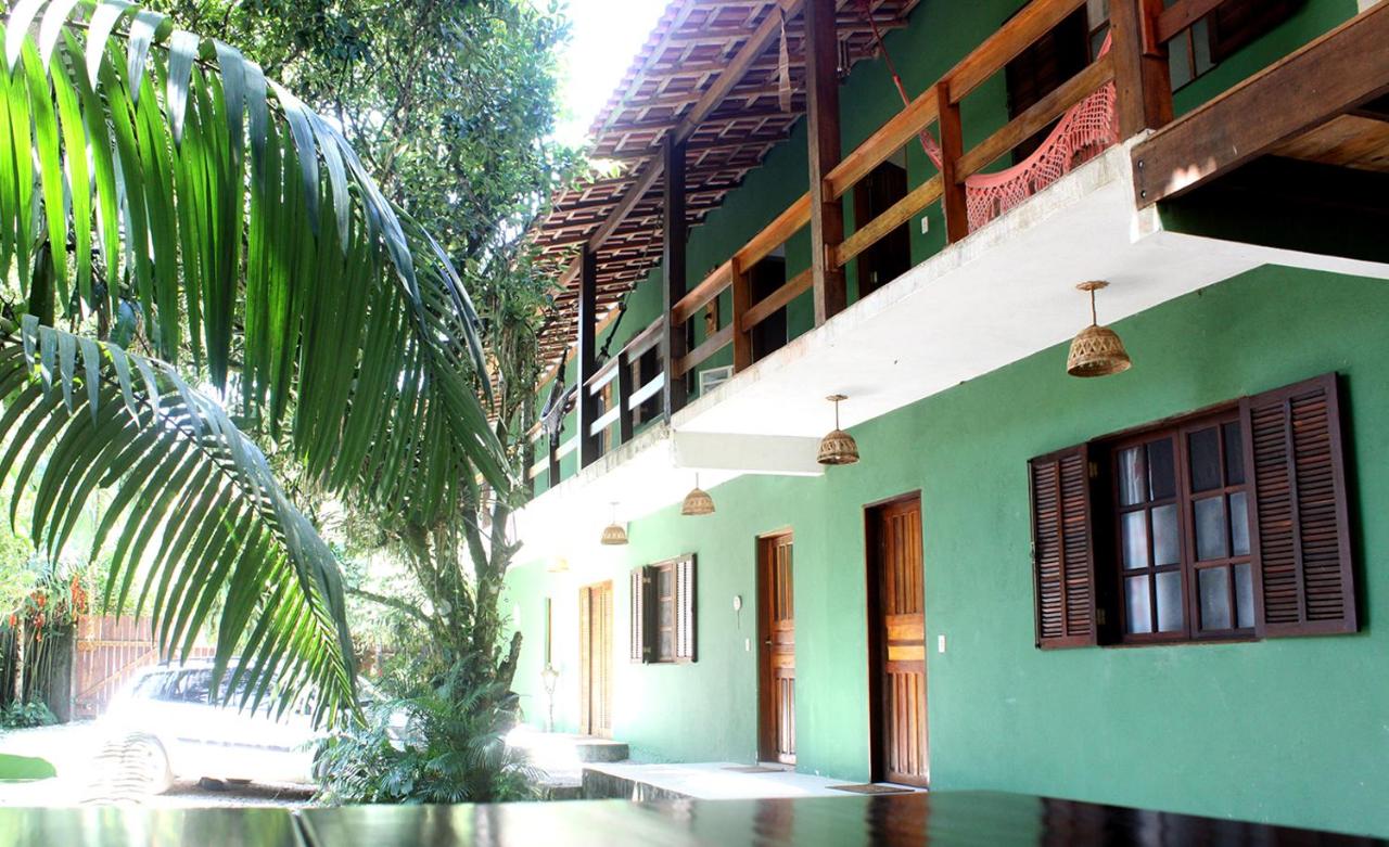 Sarue Lodge - B&B