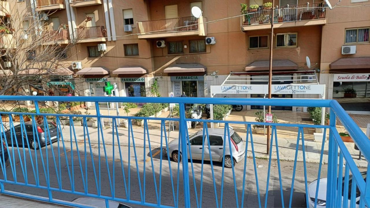 Palermo case vacanza - B&B Palermo