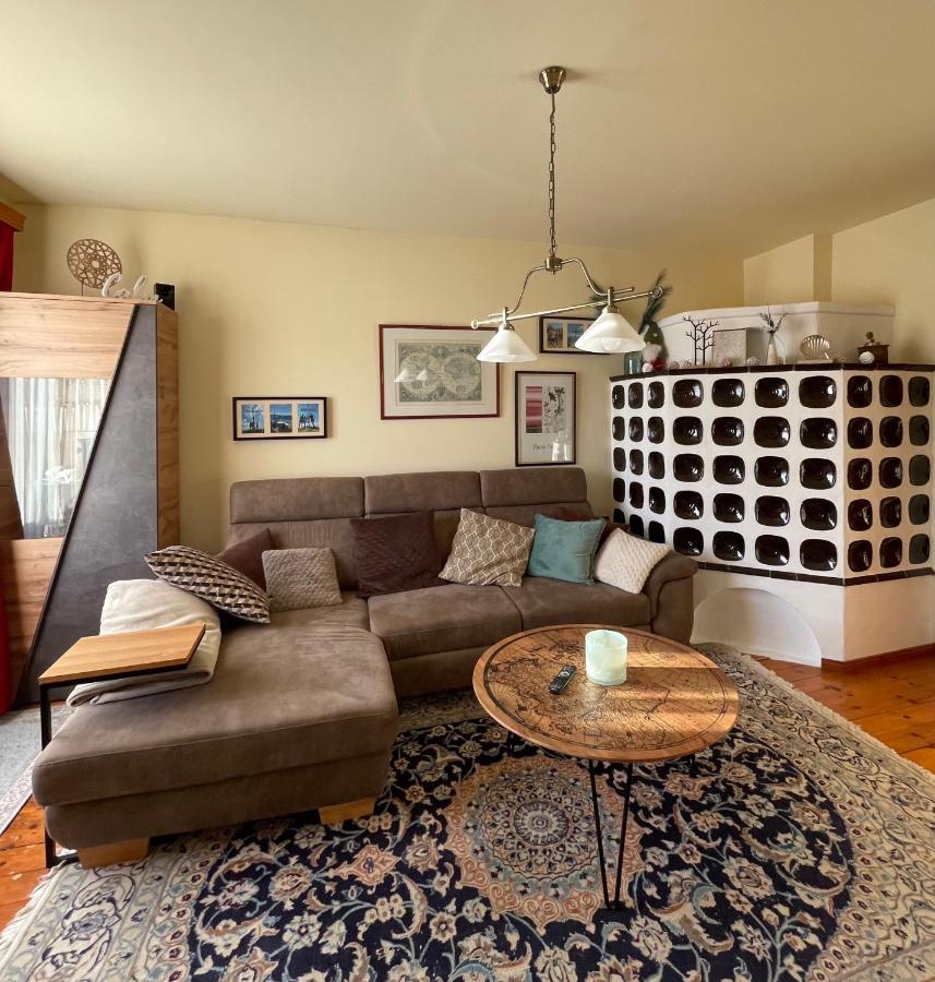 Appartamento con Vista Montagna