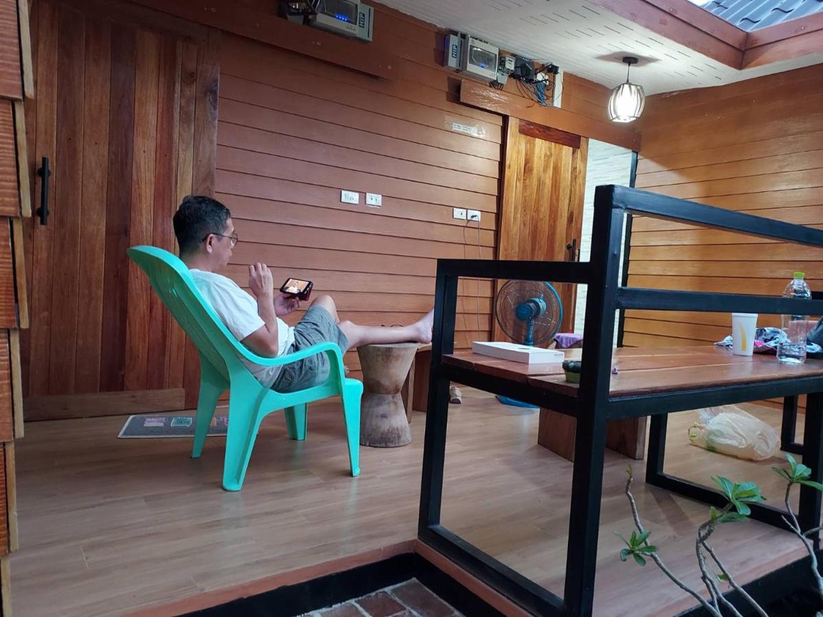 Triple Room with Balcony
