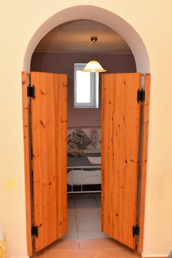 Xenios Dias - Chambres d’hôtes