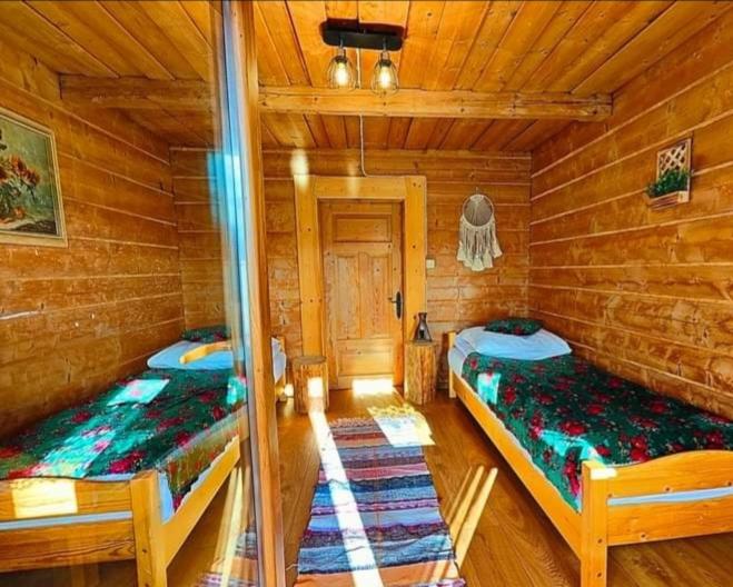 STYLOWE APARTAMENTY W PORONINIE - B&B