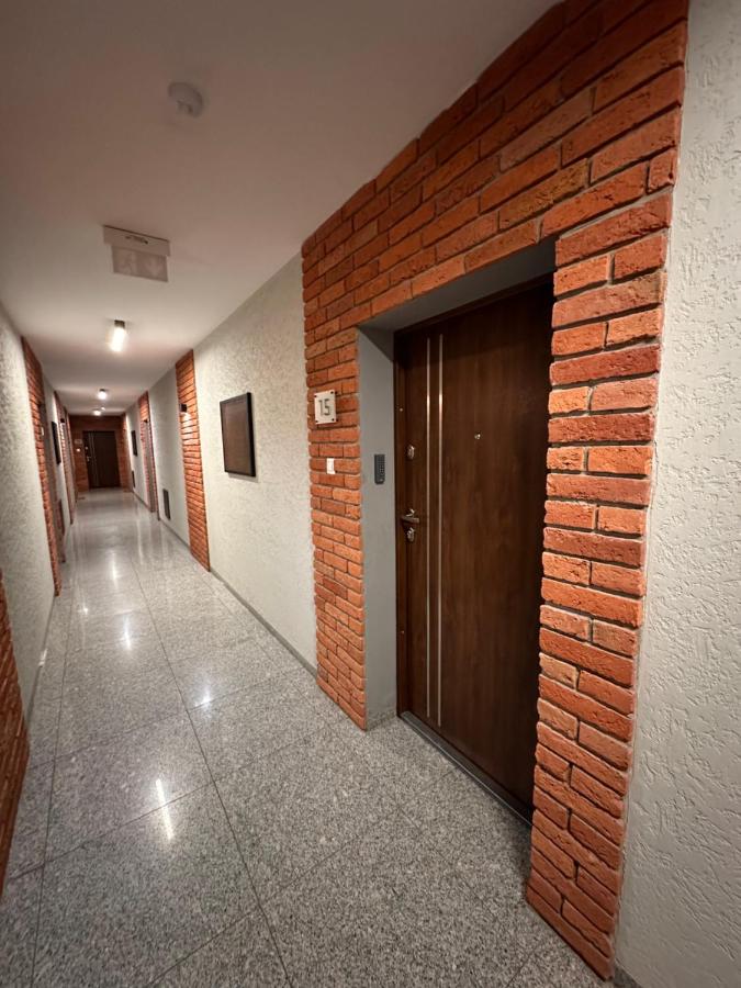 Apartament Opieszyn 15 - Ferienwohnung