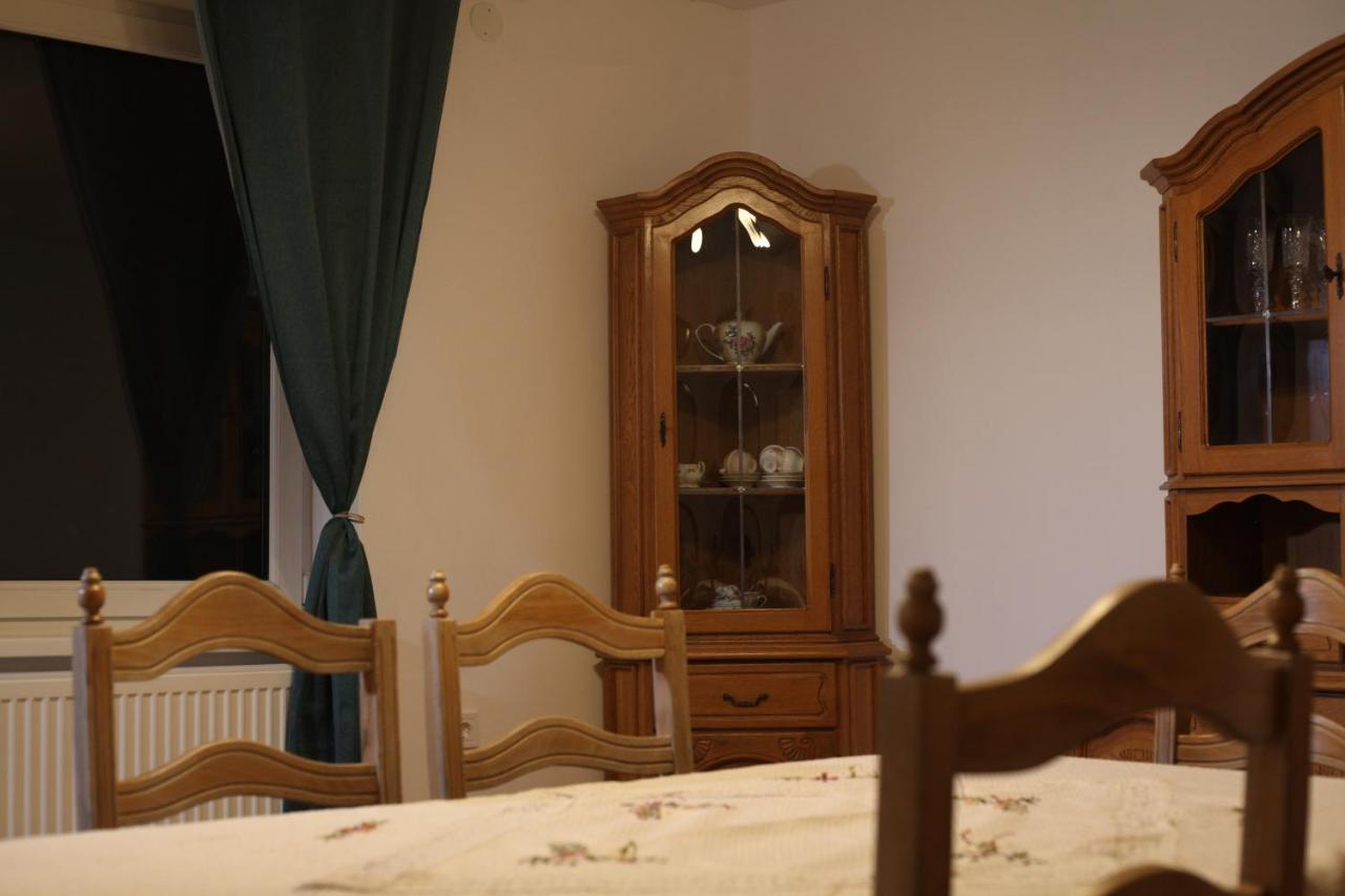 B&B Miercurea-Ciuc - FeriAna Residence - Bed and Breakfast Miercurea-Ciuc