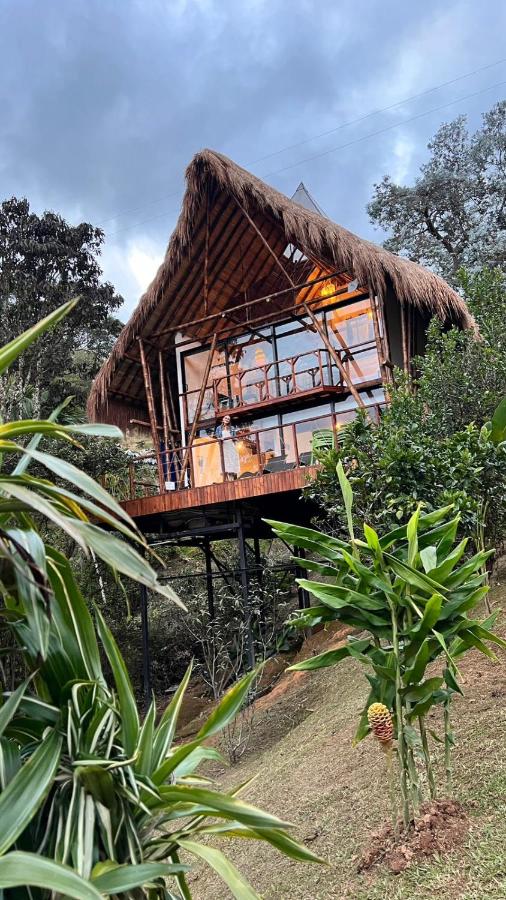 Superior Chalet