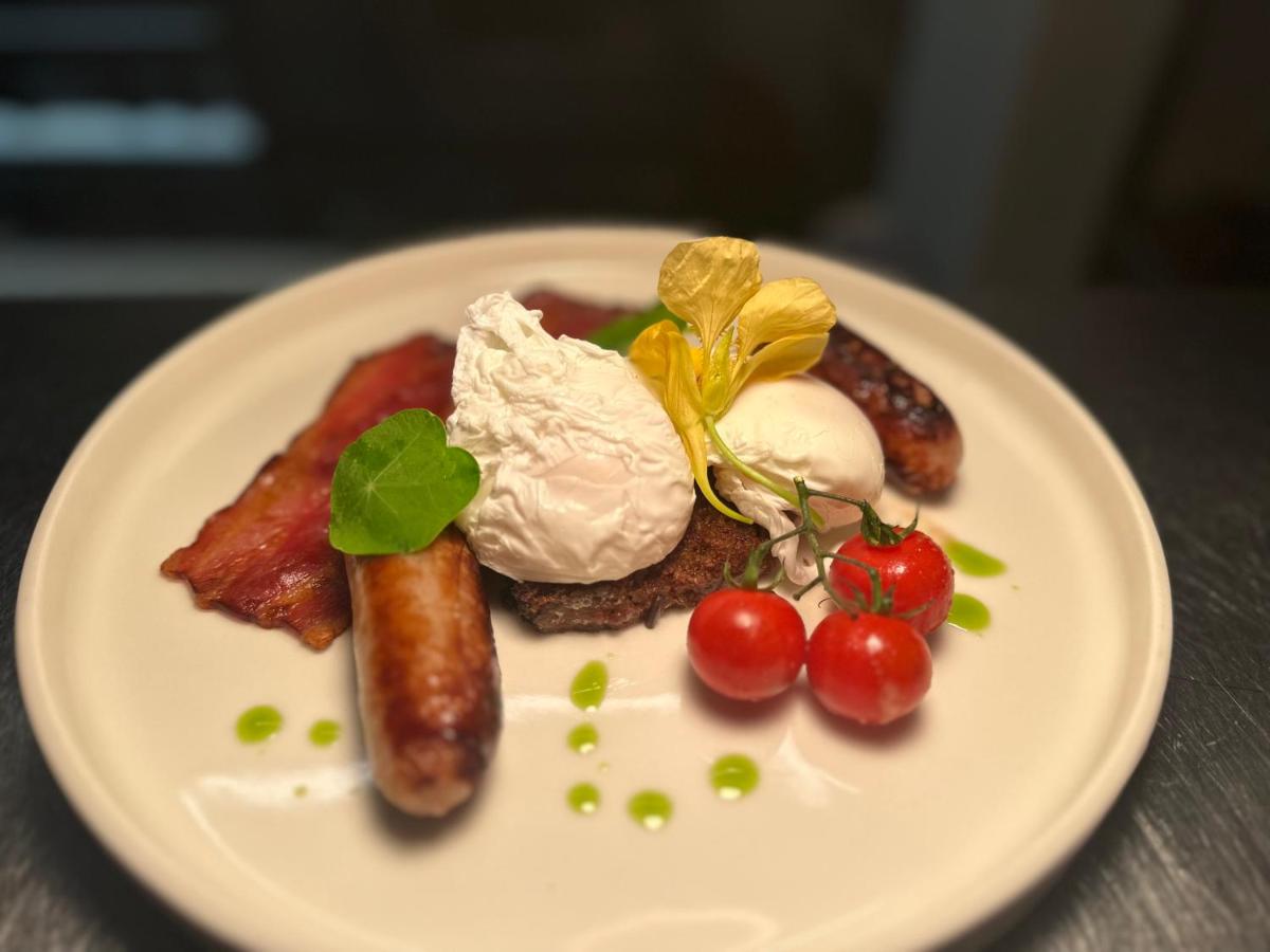 Zoe Bistro & Accommodation - B&B
