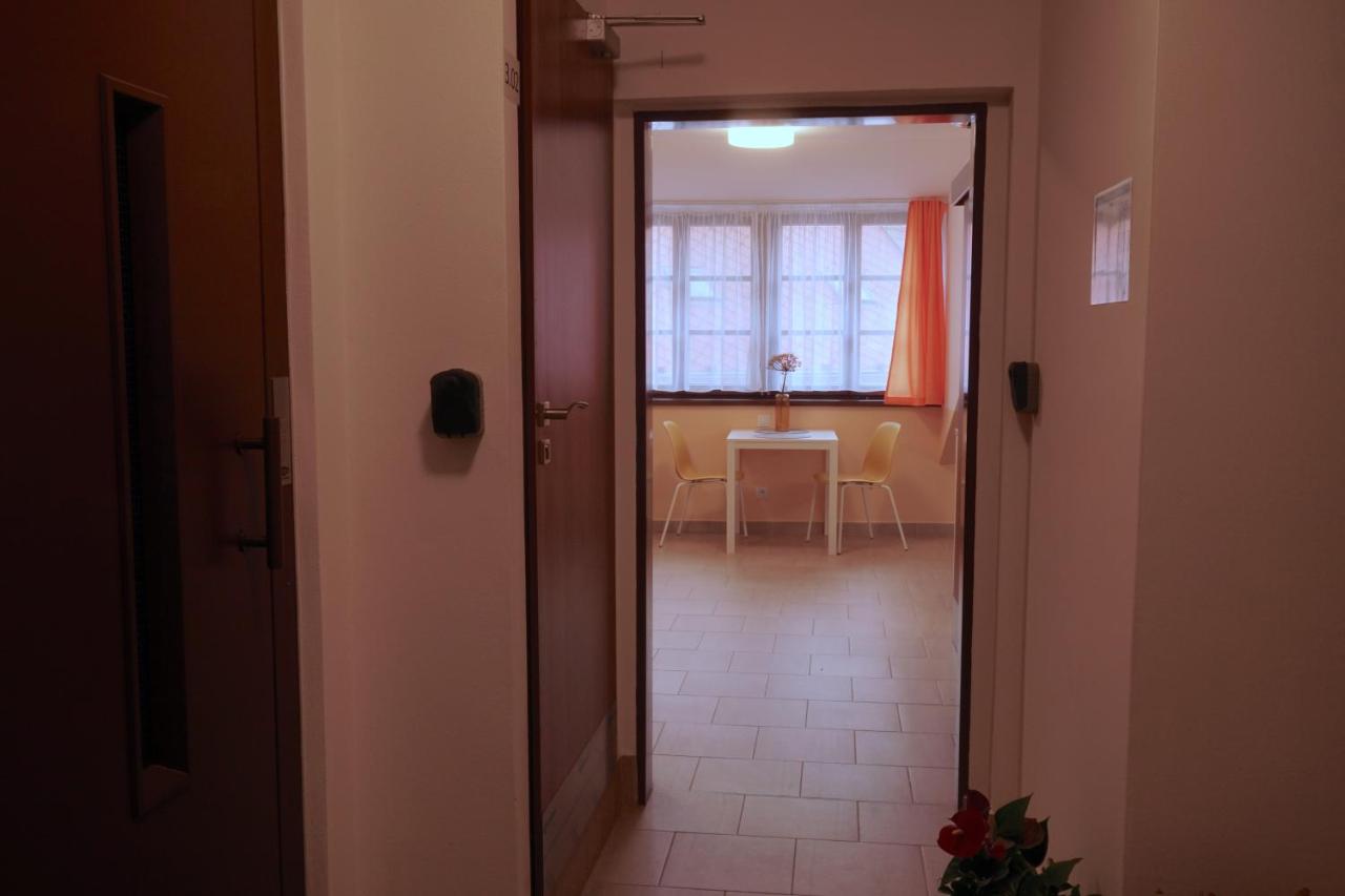 Penzion V Podzámčí Třeboň - Chambres d’hôtes Třeboň