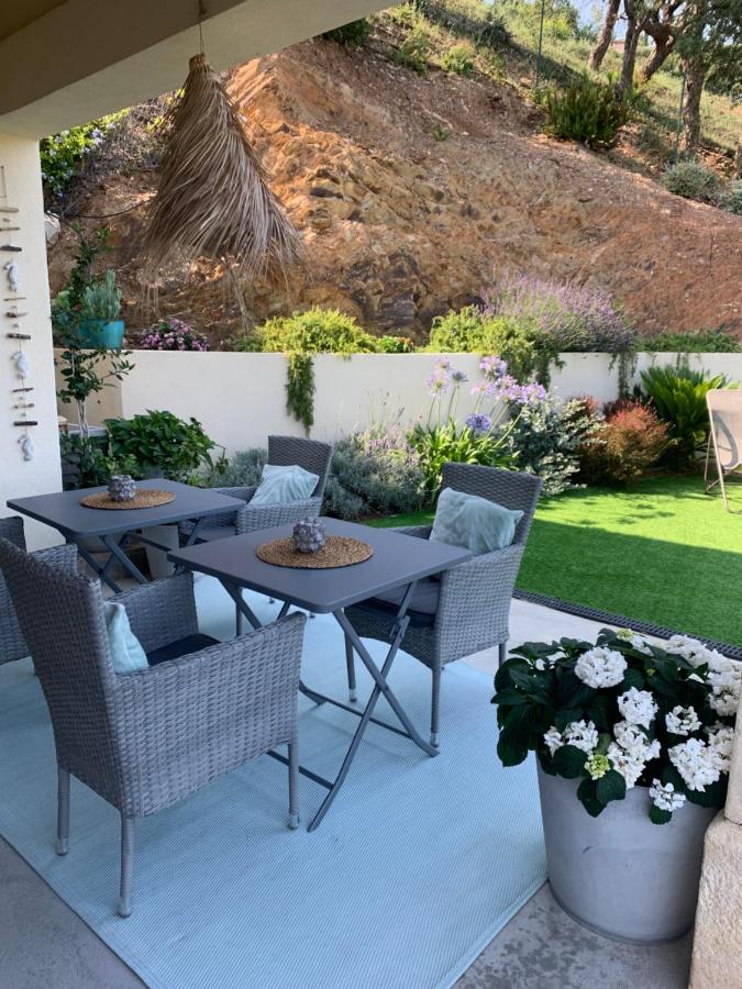 Suite dans un petit paradis - B&B