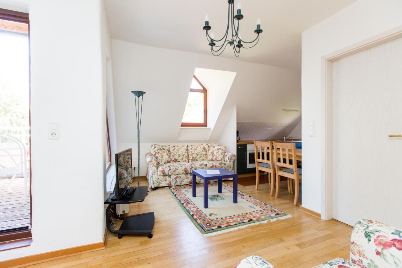 Appartement 1 Chambre