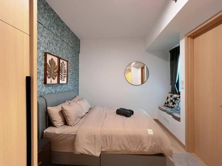 Apartment mit 2 Schlafzimmern