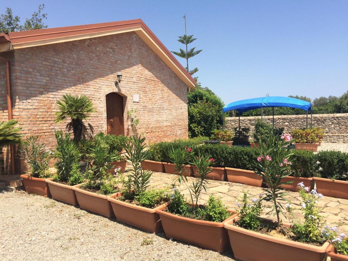 B&B Francavilla Marittima - Società Agricola MG Florplant - Bed and Breakfast Francavilla Marittima