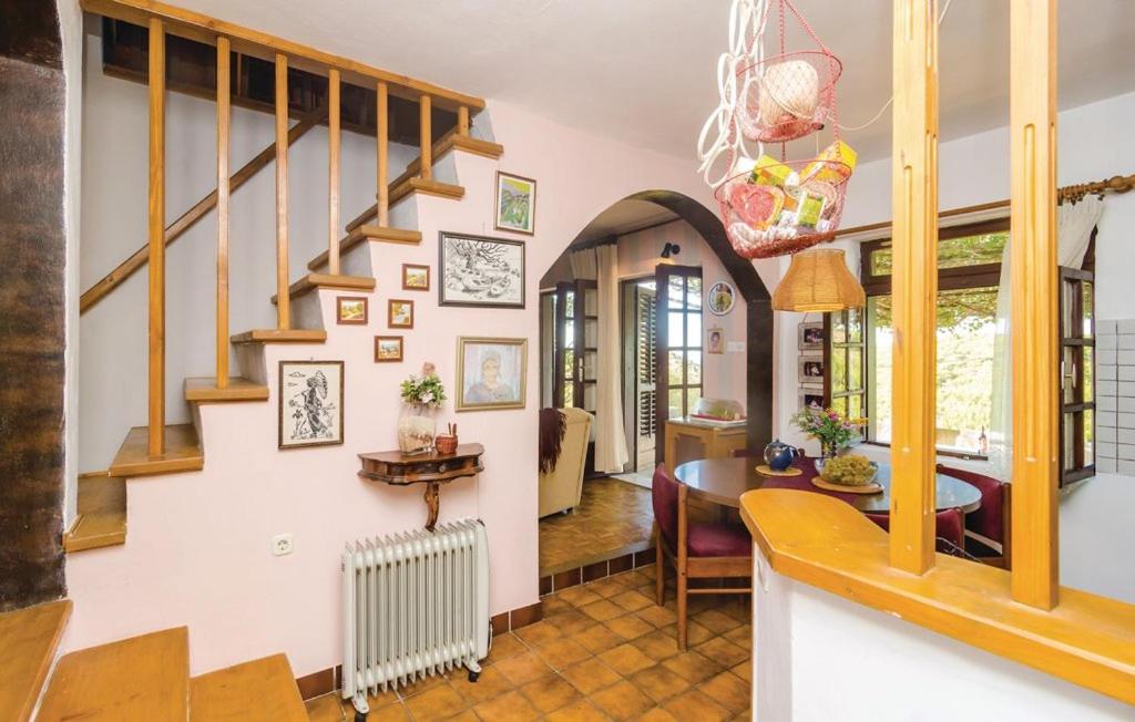 Holiday house Bore - B&B
