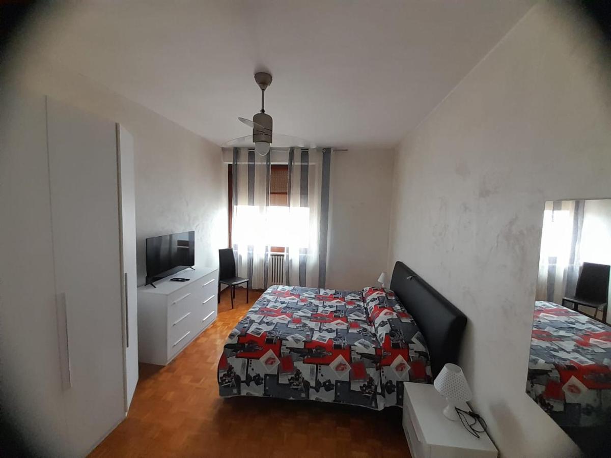 VERCELLI CENTRO 1 - B&B