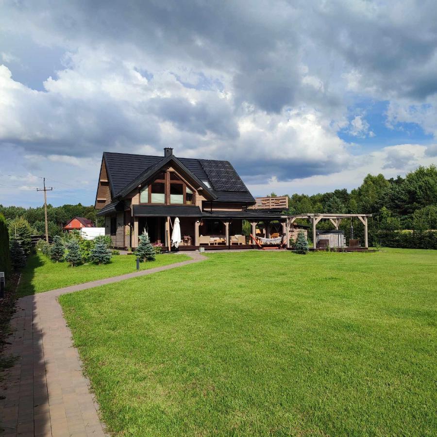 Stacja Jacnia - B&B