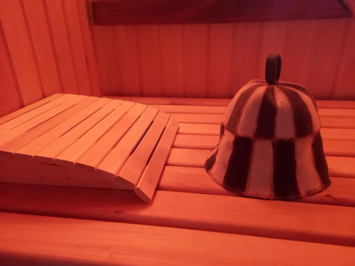 Zaviy - B&B Yaremche