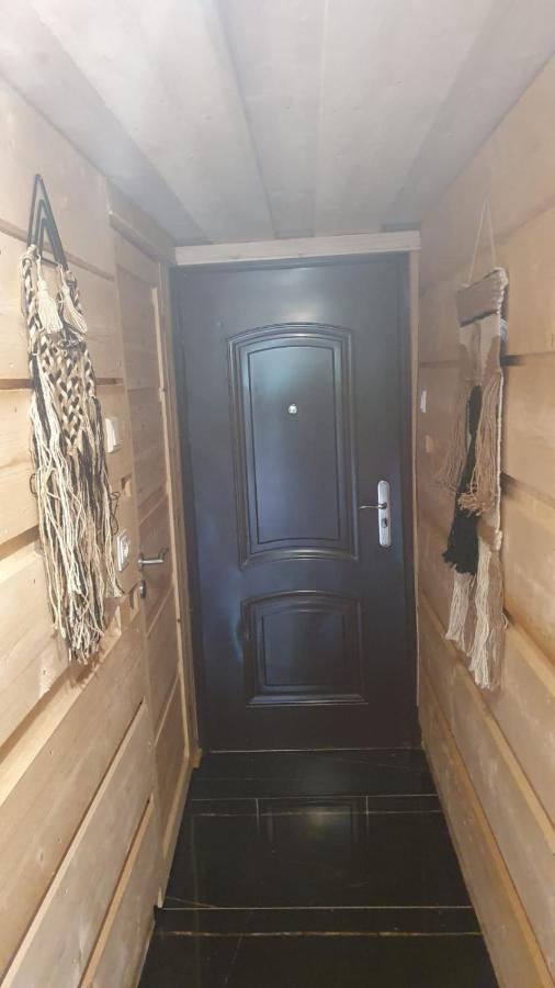 Chalet-Beskydy - B&B Prostřední Bečva