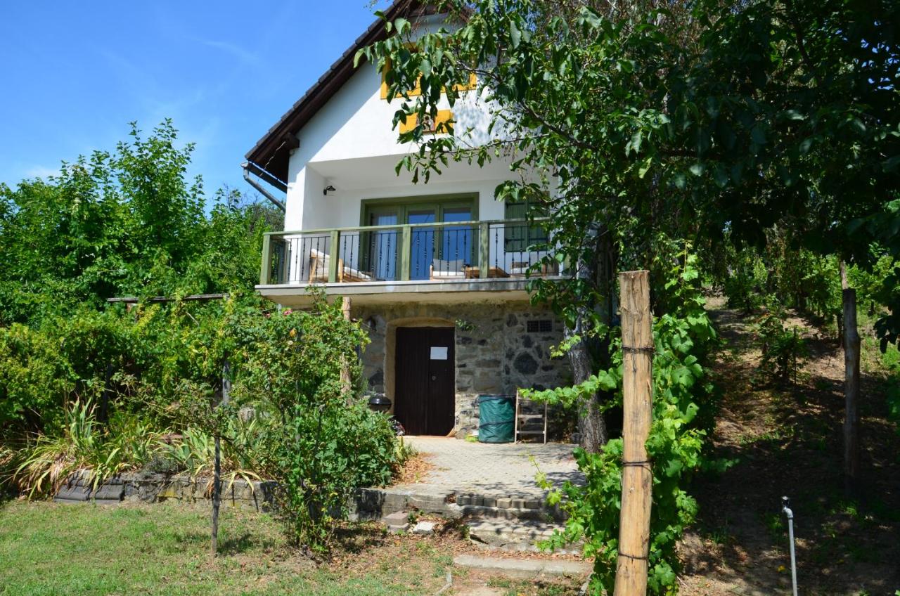 Grand Cru 3. Vendégház - Chambres d’hôtes