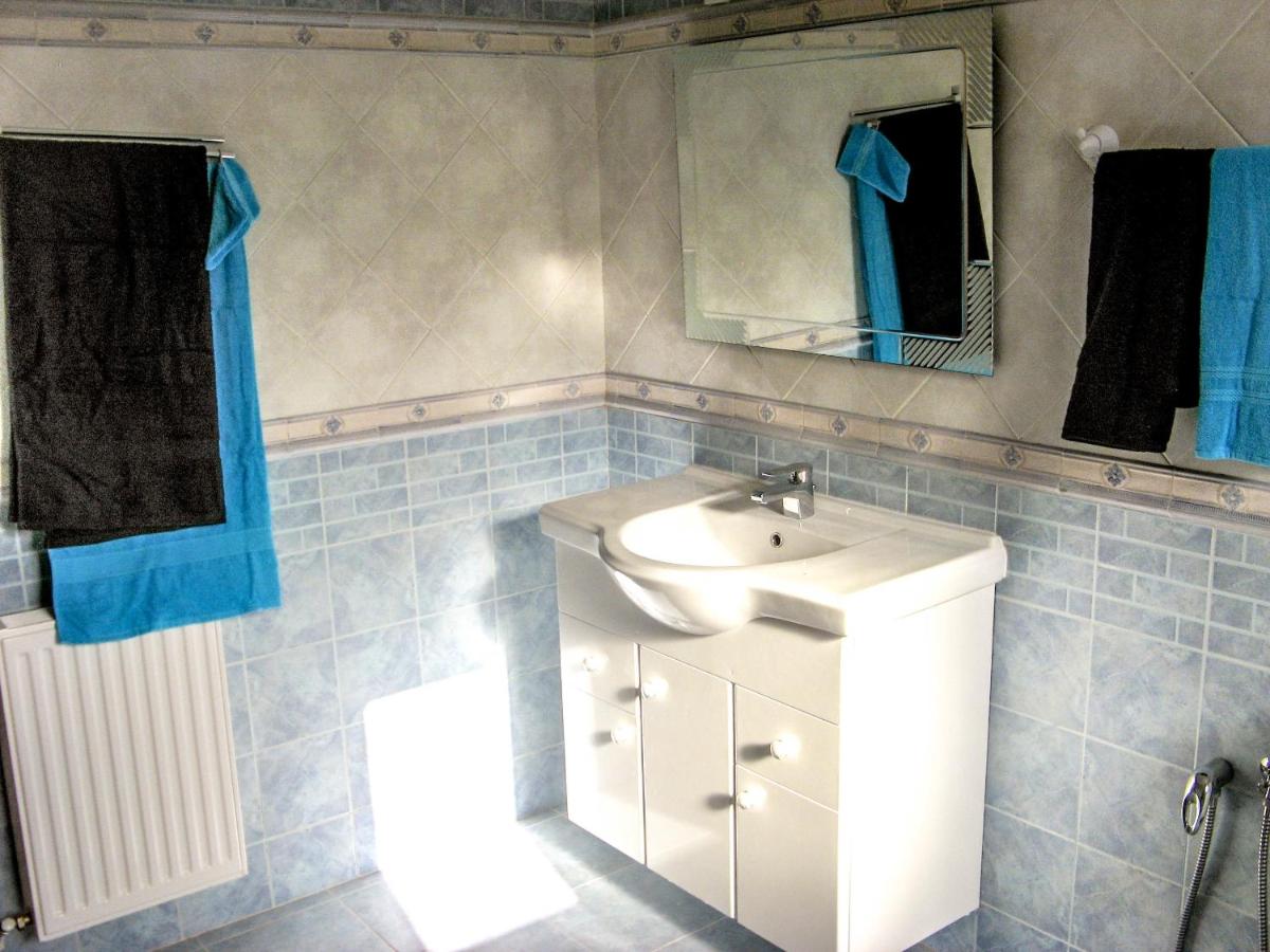 Appartement met 2 Slaapkamers en Terras