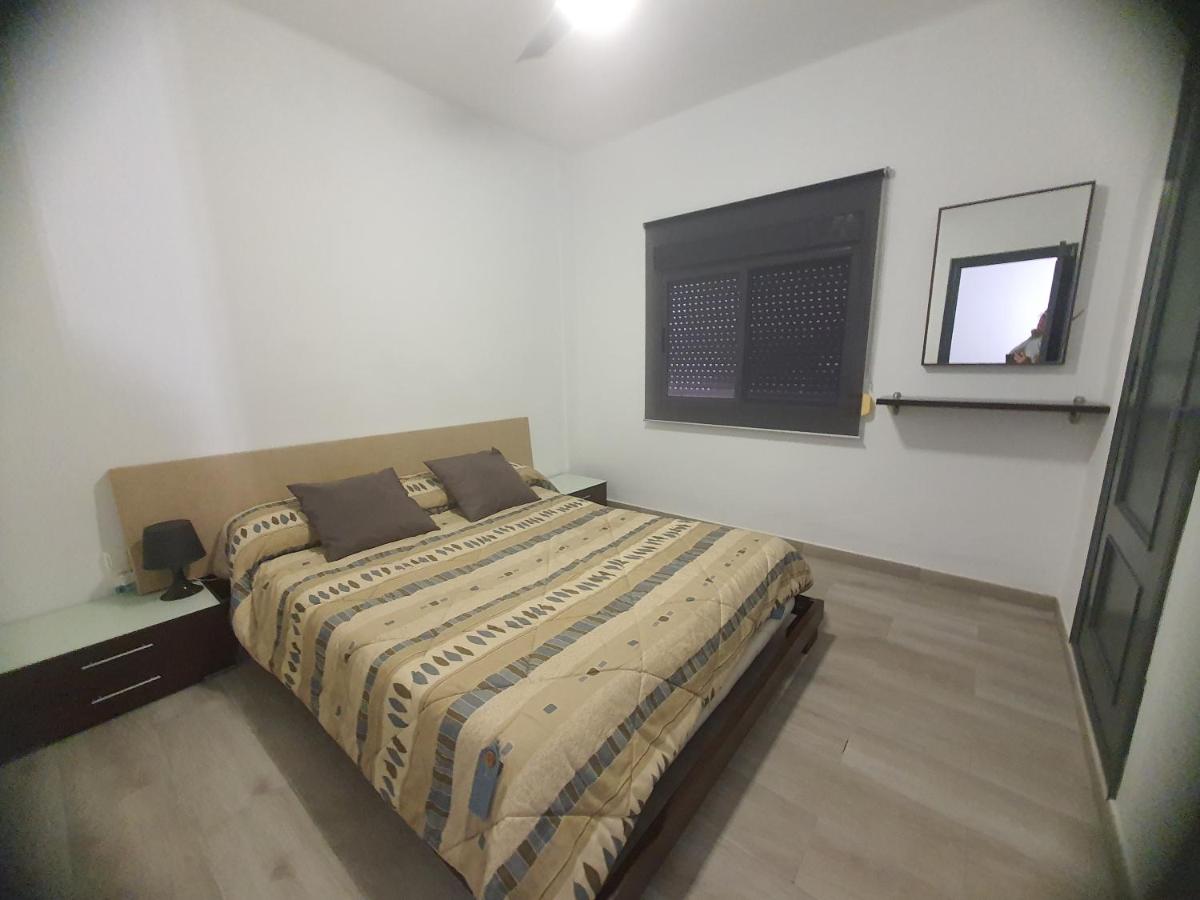 Appartement met 2 slaapkamers