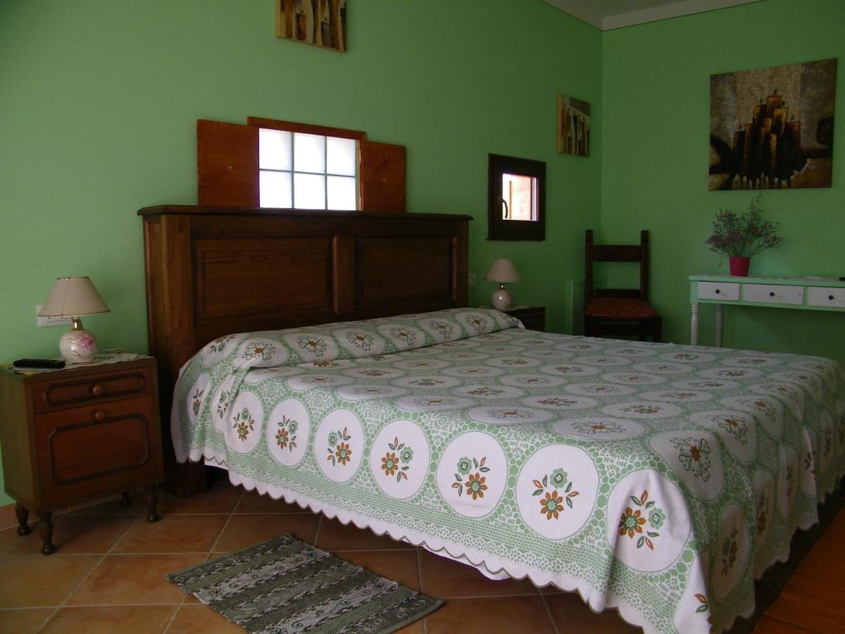 Vierbettzimmer