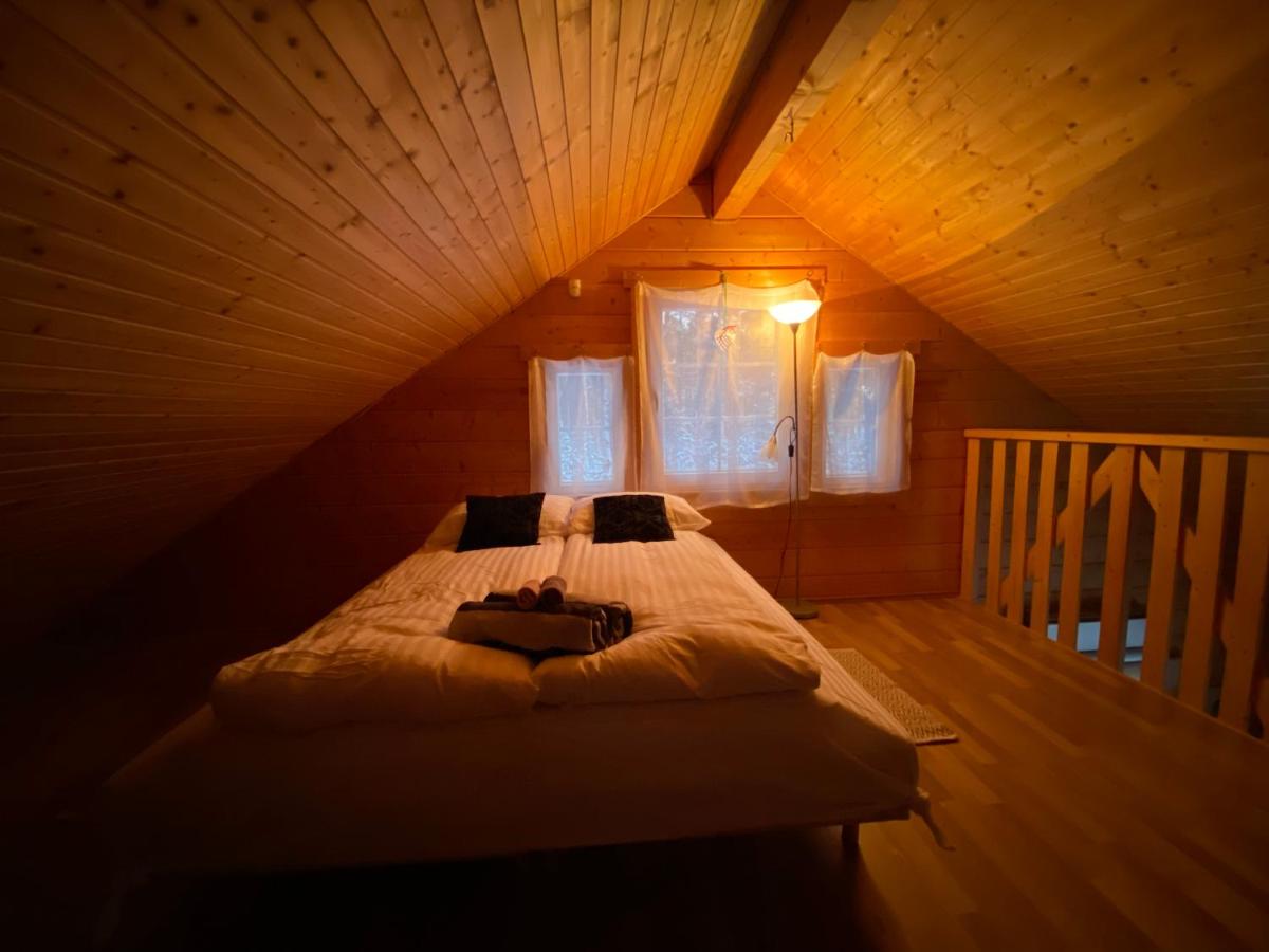 Appartement met 1 Slaapkamer