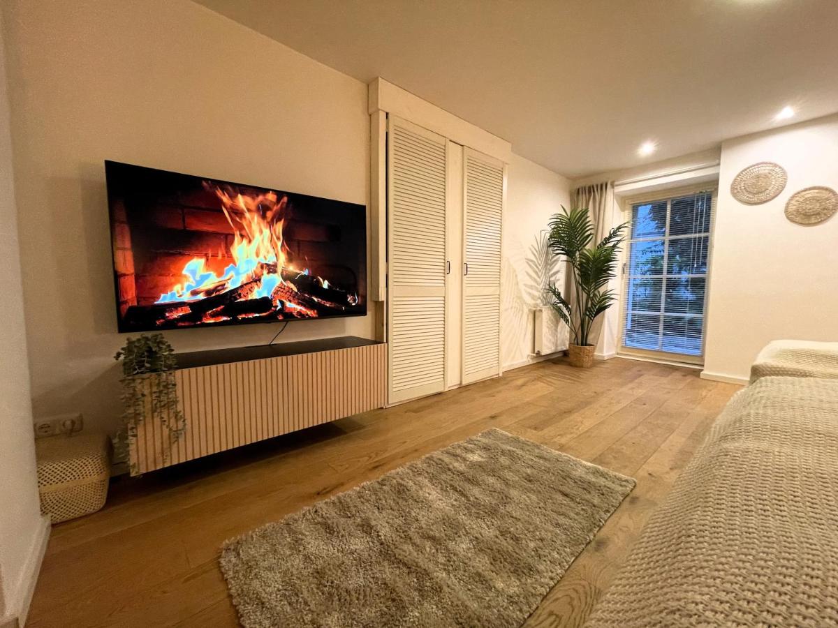 Bamboo Berlin - B&B