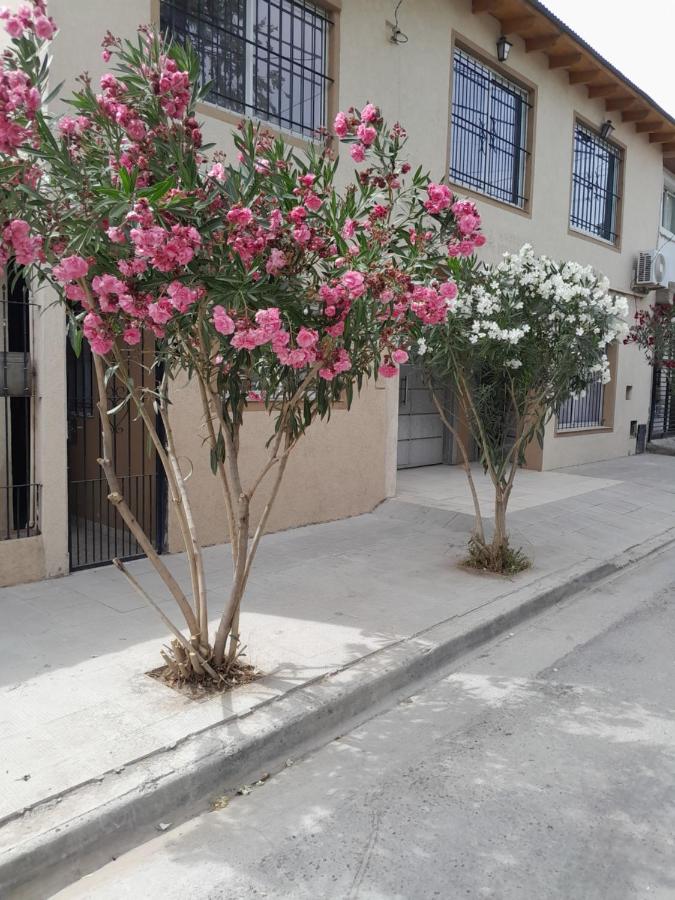 Casa Limay 3 Dormitorios - Ferienwohnung Neuquen