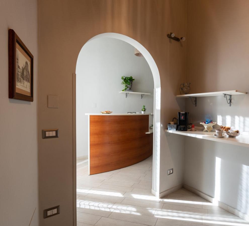 CONTE CAVOUR - Ferienwohnung