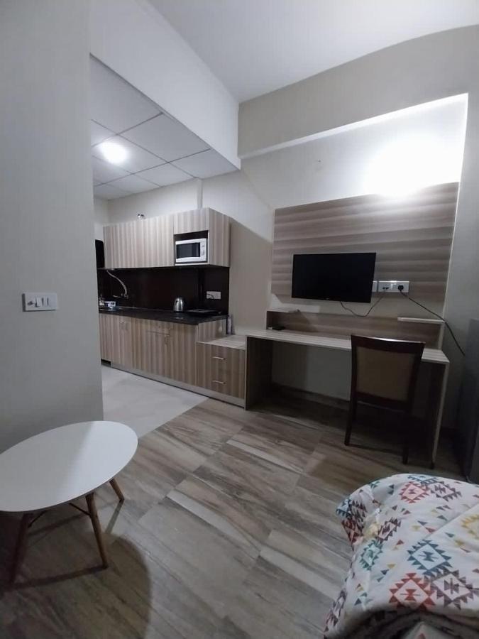 Apartamento de 1 dormitorio