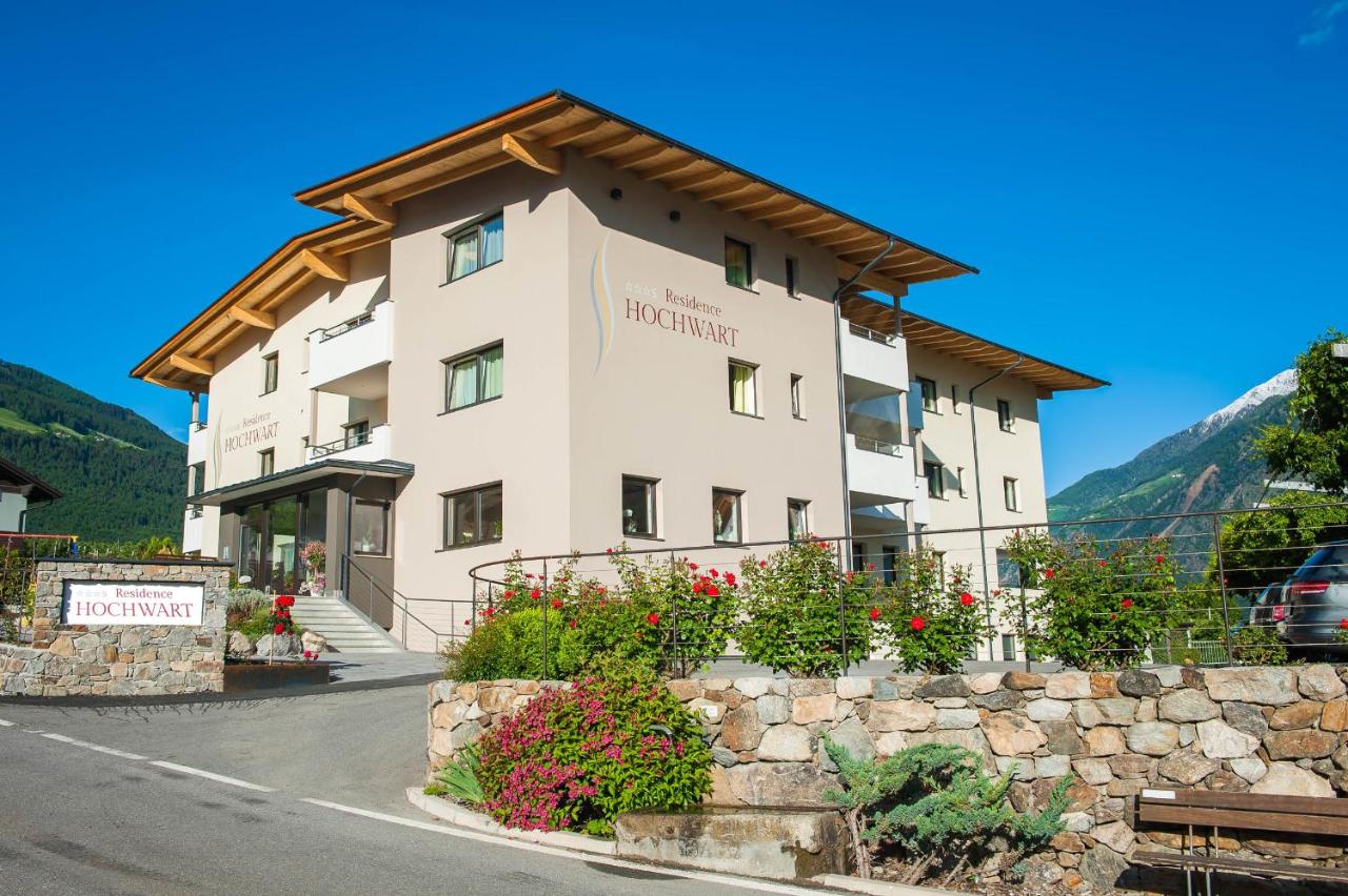 Apartment mit 2 Schlafzimmern und 2 Balkonen