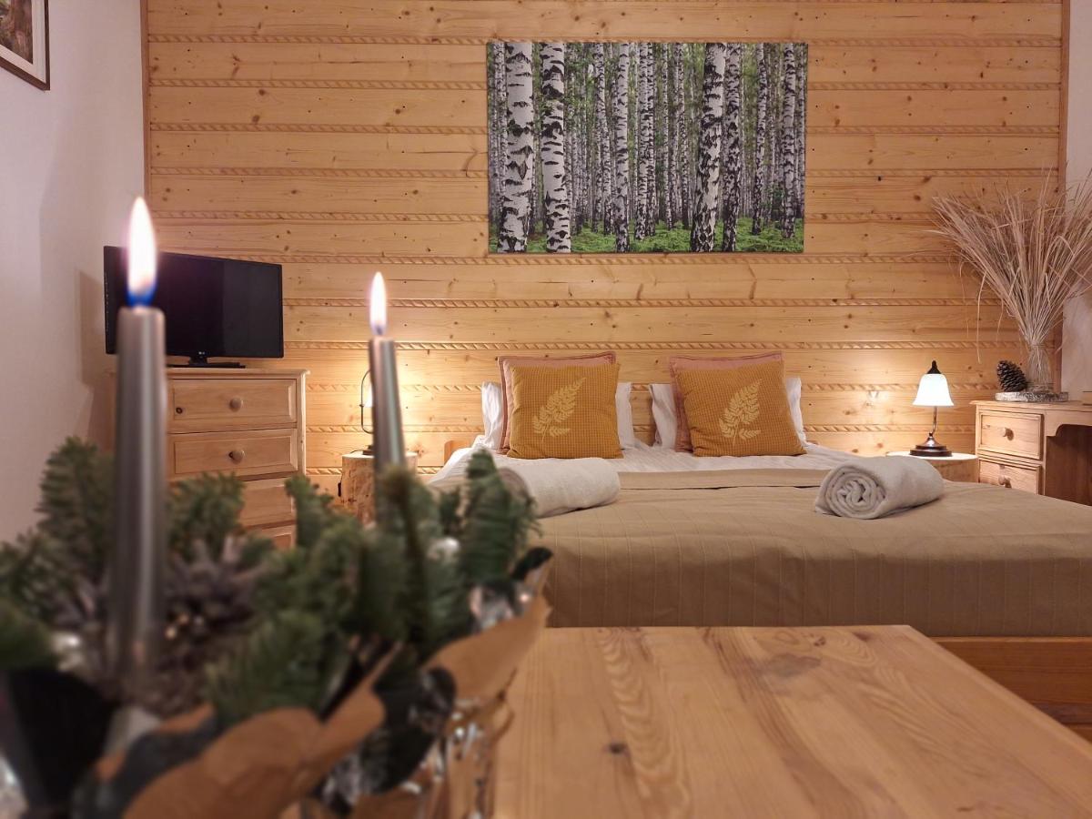 Quadruple Room with Terrace