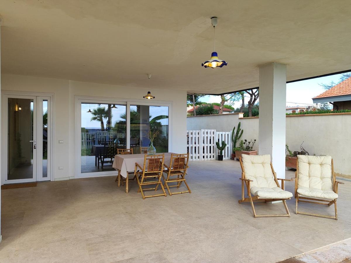 Cuore di Ognina - Appartamenti vista mare - B&B