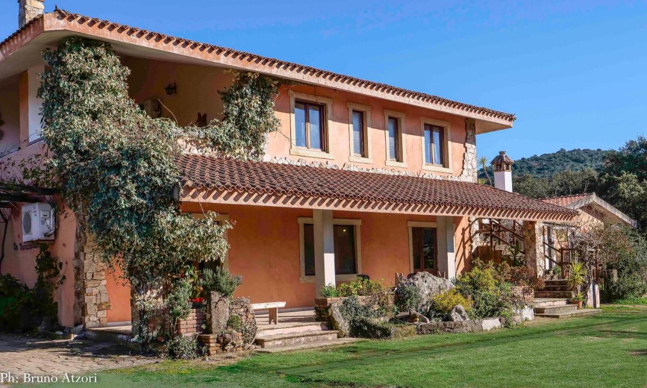 Sa Tanchitta - B&B