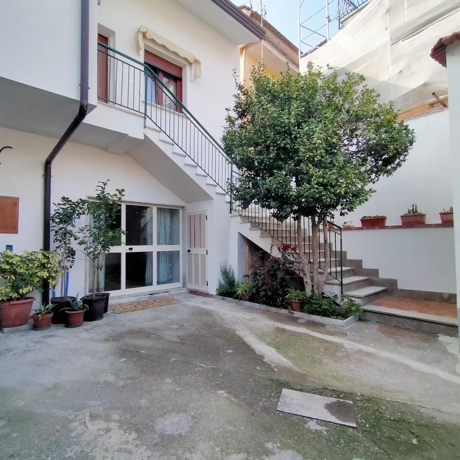 Mamè Guest House - B&B