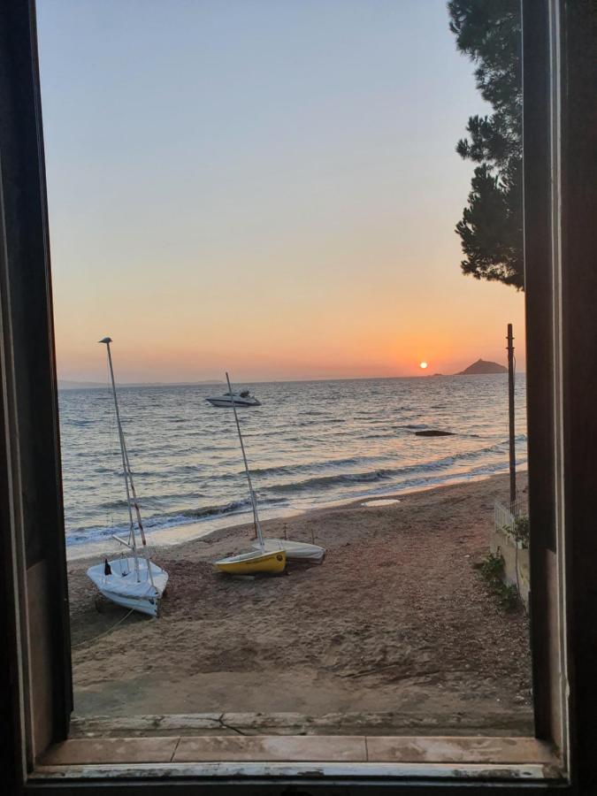 Beach house - B&B